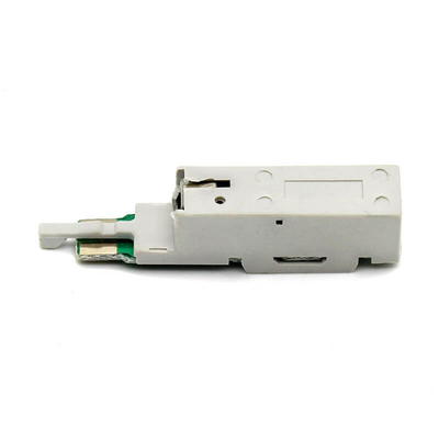 Verlichtingsbeschermer van het type Krone voor de KRONE-module