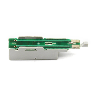 Verlichtingsbeschermer van het type Krone voor de KRONE-module