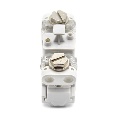 Koperen koppelconnector 1 koppel STB-module zonder bescherming