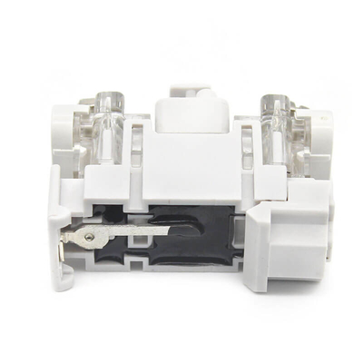 Koperen koppelconnector 1 koppel STB-module zonder bescherming