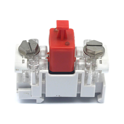 1-paar dropdraad STB-module met GDT-bescherming