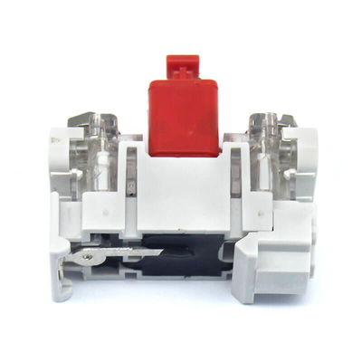 1-paar dropdraad STB-module met GDT-bescherming