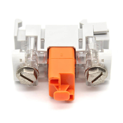 1 STB-module met GDT- en PTC-bescherming