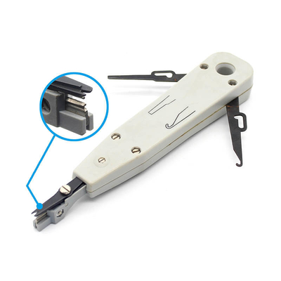 ABS Simple KRONE Invoegtool