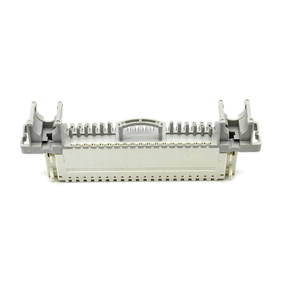 10 Pair KRONE LSA-module LSA PLUS NT-module PBT Voor telecommunicatie-distributeurs