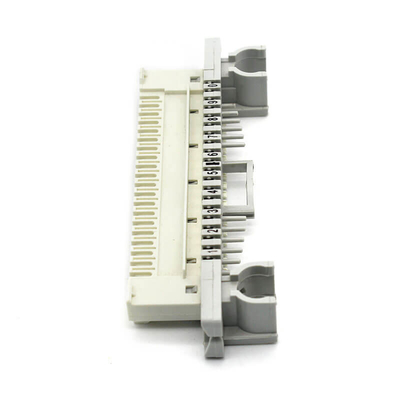 10 Pair KRONE LSA-module LSA PLUS NT-module PBT Voor telecommunicatie-distributeurs