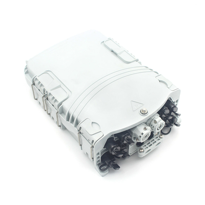 ABS FTTA 8 Port waterdicht terminal box IP65