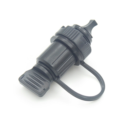Huawei Type Mini SC geharde adapter voor FTTA en buitennetwerk