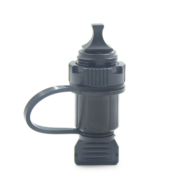 Fast Connect Mini SC geharde adapter voor buiten FTTX preconnectorized bekabeling
