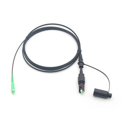 FTTA FTTX Outdoor Optitap Snelle connectoren Drop kabel