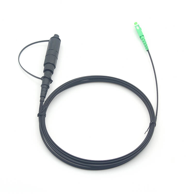 FTTA FTTX Outdoor Optitap Snelle connectoren Drop kabel