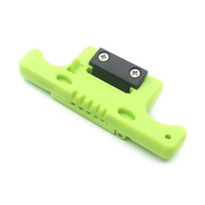 MSAT 5 Mid-Span Draad Stripper tot Buffer Buizen 1,9 mm - 3,0 mm