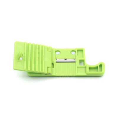 MSAT 5 Mid-Span Draad Stripper tot Buffer Buizen 1,9 mm - 3,0 mm