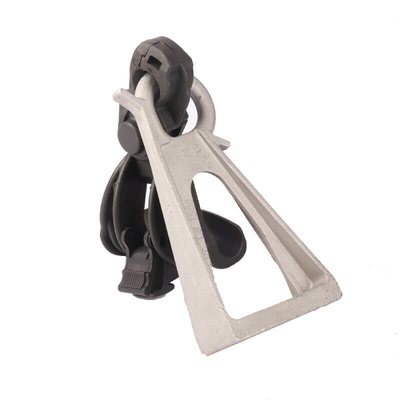 Elektrische aluminium legering Hardware Suspension Bracket Geïsoleerd