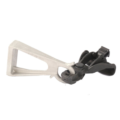 Elektrische aluminium legering Hardware Suspension Bracket Geïsoleerd