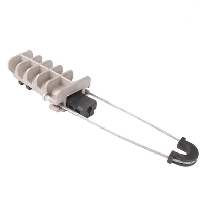 Fiberkabel Electrical ABC Accessories Spanningsklem