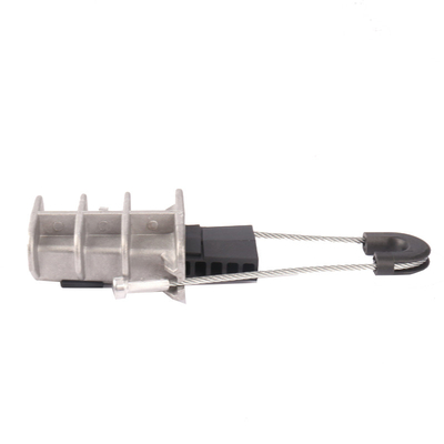 Aluminiumlegeringsspanningsclamp voor de krachtoverdracht