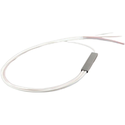 Bare type 1X16 1X32 1X64 glasvezel PLC splitter zonder connector