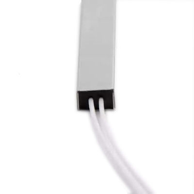 Bare type 1X16 1X32 1X64 glasvezel PLC splitter zonder connector