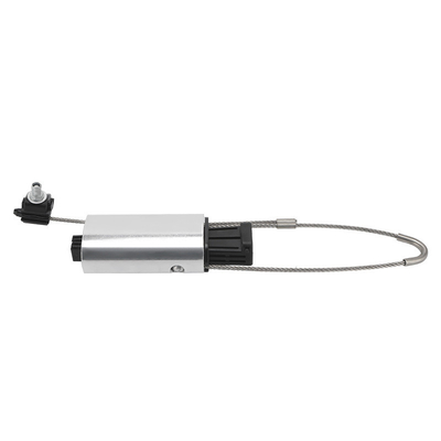 Aluminiumlegeringen ADSS-spanningsophangingsclamps