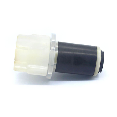 Simplex-sluiting voor HDPE-siliconkanalen