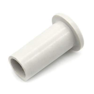 Plastic White Wall Tube voor binnenkabels