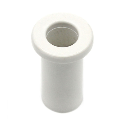 Plastic White Wall Tube voor binnenkabels