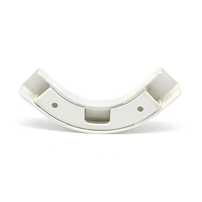 ABS-buighoek voor de kabel en draden