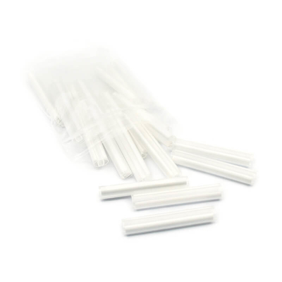 Transparante Fiber Optische Lasbeschermhuls voor 12 Ribbons