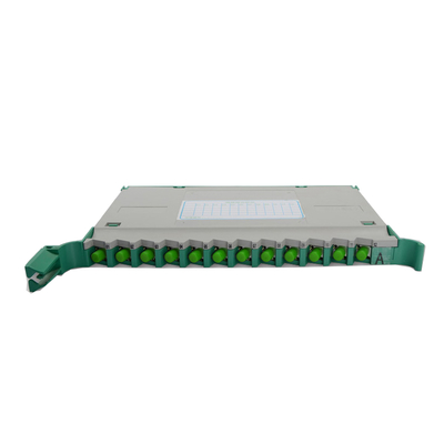 12 kernen 24 kernen Optische vezel kabel Splice Tray