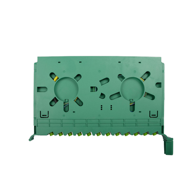 12 kernen 24 kernen Optische vezel kabel Splice Tray