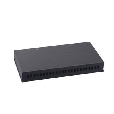 Binnen FC Connectoren Rack-gemonteerd Glasvezel Patch Paneel ODF