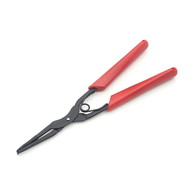 Tang met lange neus voor glasvezel LC/SC connector inbrengen of verwijderen