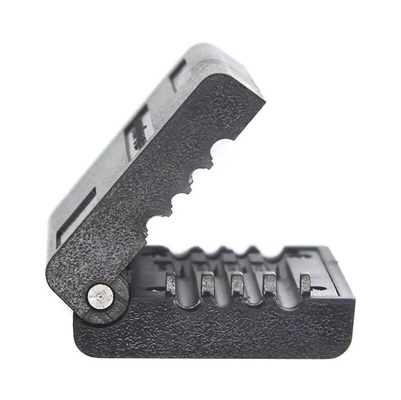 1.5mm~3.3mm Glasvezel Mid Span Losse Jas Buis Splijter Longitudinale Snijder