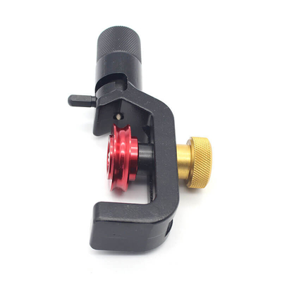 Verstelbare mes Pantserkabel Snijder voor 4~10 mm Kabel