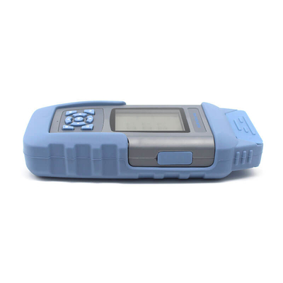 1310/1490/1550nm glasvezel-PON-vermogenmeter voor FTTX en FTTH