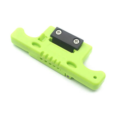 MSAT 5 Mid-Span Draad Stripper tot Buffer Buizen 1,9 mm - 3,0 mm