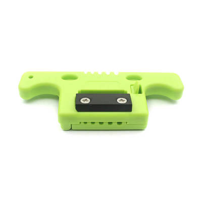 MSAT 5 Mid-Span Draad Stripper tot Buffer Buizen 1,9 mm - 3,0 mm