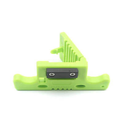 MSAT 5 Mid-Span Draad Stripper tot Buffer Buizen 1,9 mm - 3,0 mm