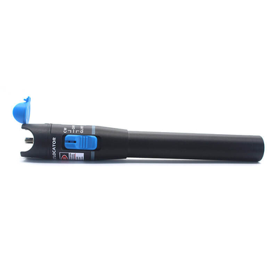 Single-mode vezel visueel foutlocator 650nm 2.5mm connector
