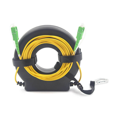 SC/FC/ST/LC-APC/UPC OTDR Startkabel Ring Van 500m Tot 2KM