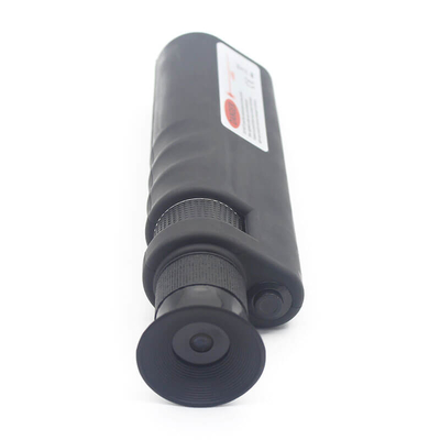 200X 400X Handheld Vezelmicroscoop