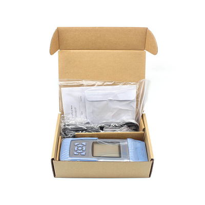 800~1700nm Optische Vermogensmeter Multi-golflengte Met VFL