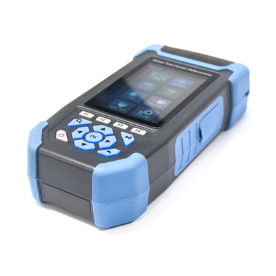 1310/1550nm Mini-Pro OTDR voor FTTx-netwerken