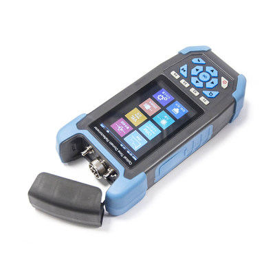 1310/1550nm Mini-Pro OTDR voor FTTx-netwerken