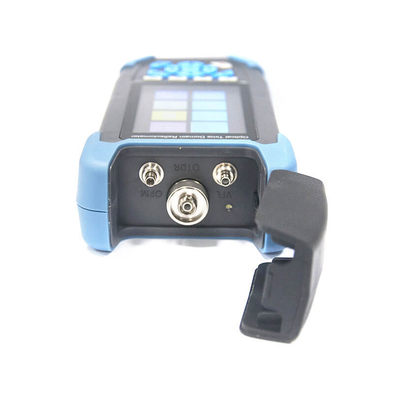 1310/1550nm Mini-Pro OTDR voor FTTx-netwerken