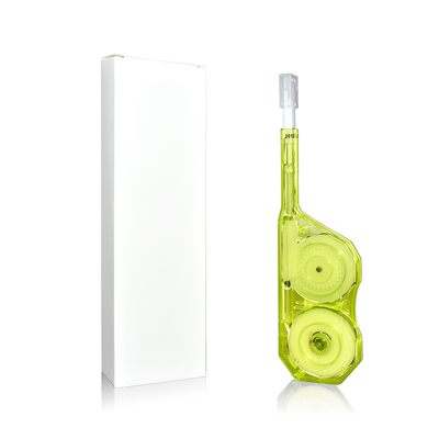 Groene MPO/MTP Glasvezel Reinigingspen voor 12 Vezels