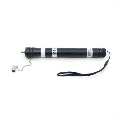 Zoek snel gebroken punten met 50mW VFL Visual Fault Locator 50km Fiber Optic Tester