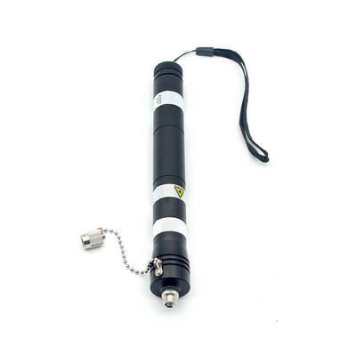 Zoek snel gebroken punten met 50mW VFL Visual Fault Locator 50km Fiber Optic Tester