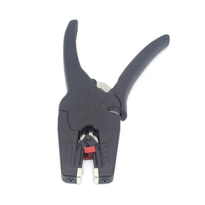 Automatische draadstripper voor 0,03-10 mm2 AWG 32-7 kabels